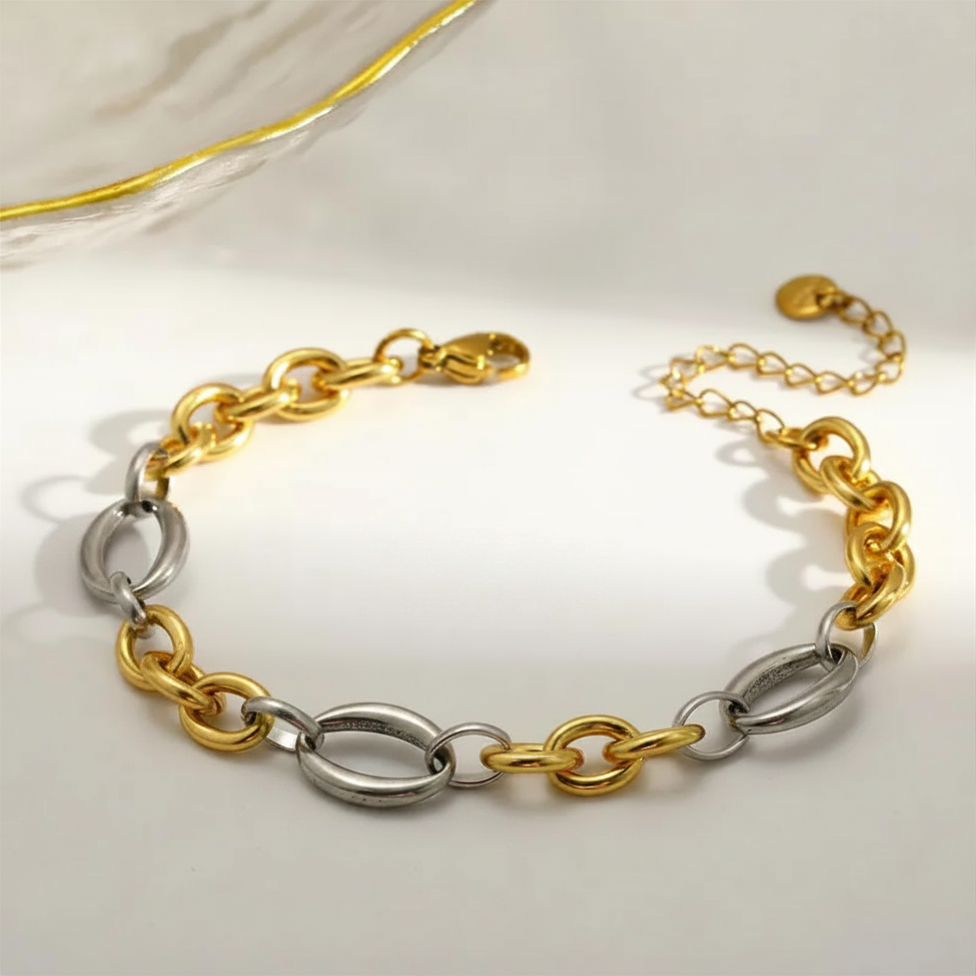 Pulsera "Sif"