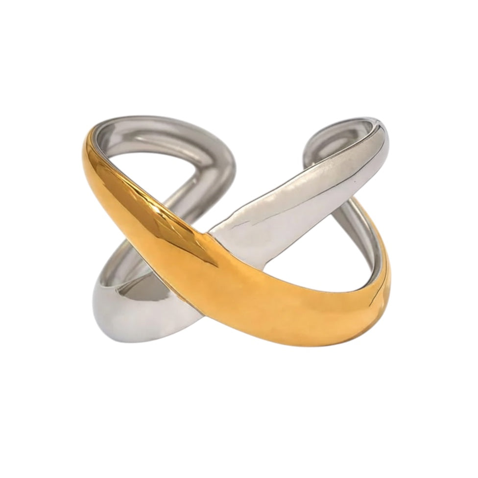Anillo "Amanis"