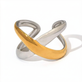 Anillo "Amanis"
