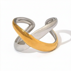 Anillo "Amanis"