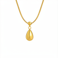 Collar "Zhon"