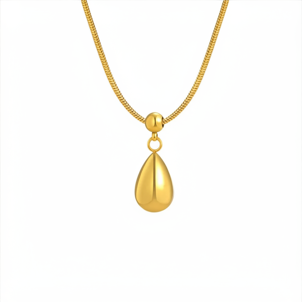 Collar "Zhon"