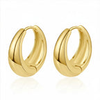 Pendientes "Venus"