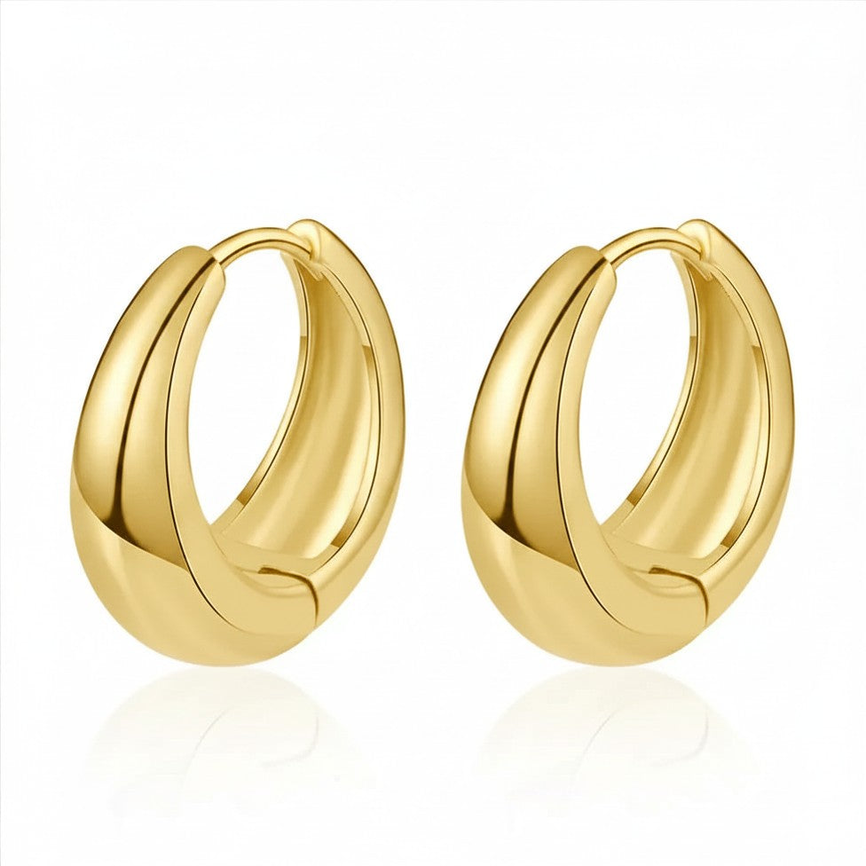 Pendientes "Venus"