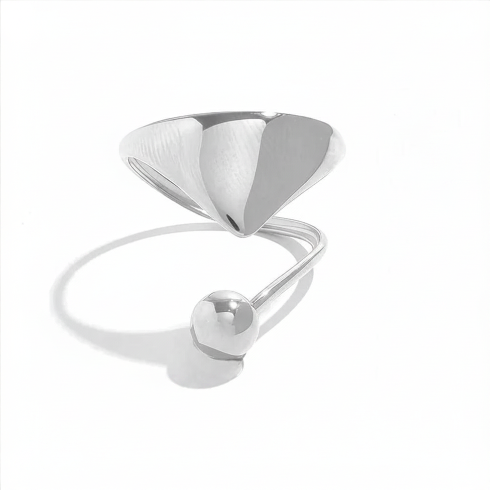 Anillo "Ogmios"