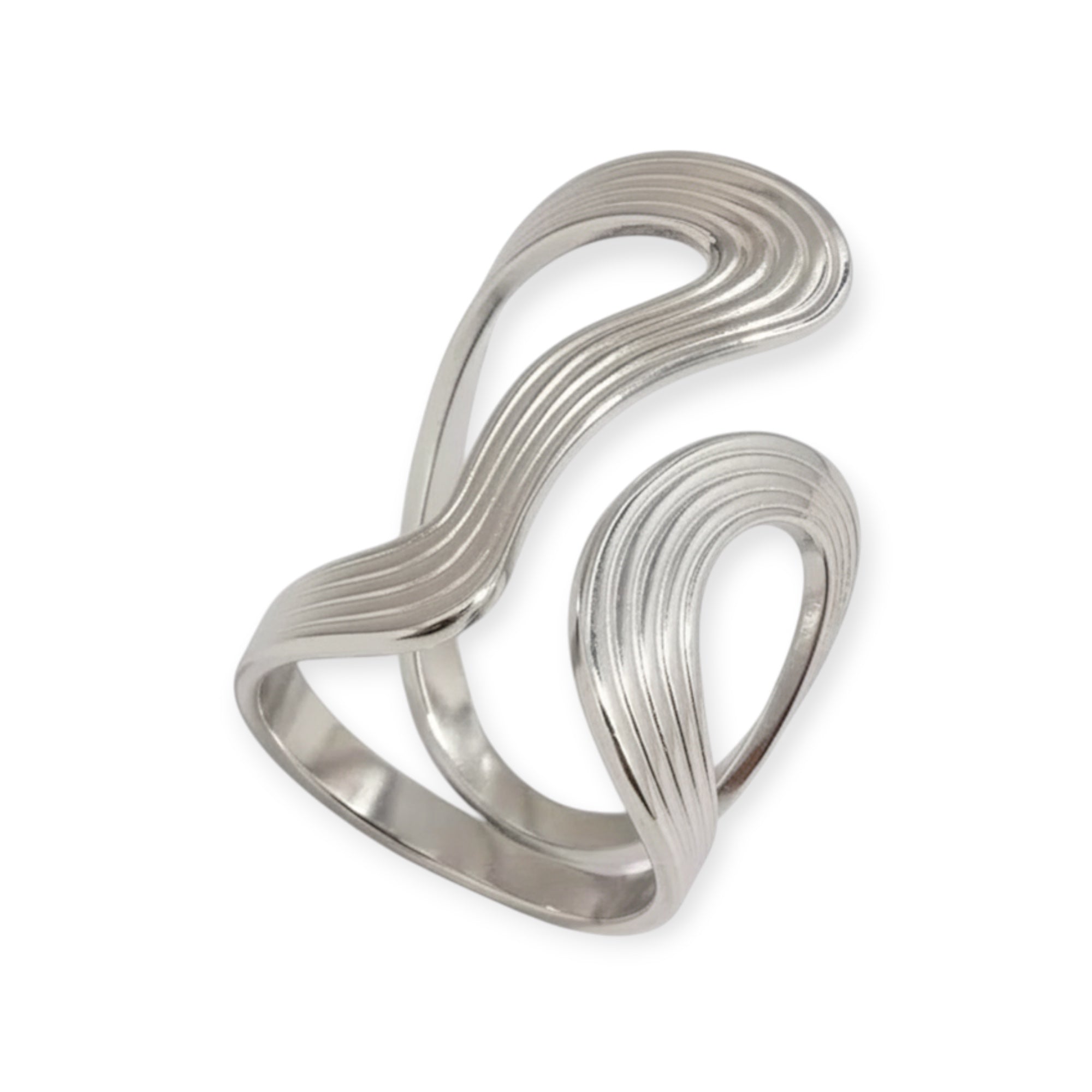Anillo "Horus”