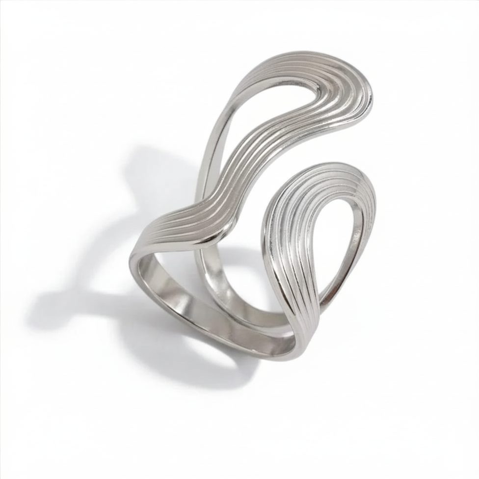 Anillo "Horus”