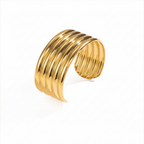 Brazalete "Bastet"
