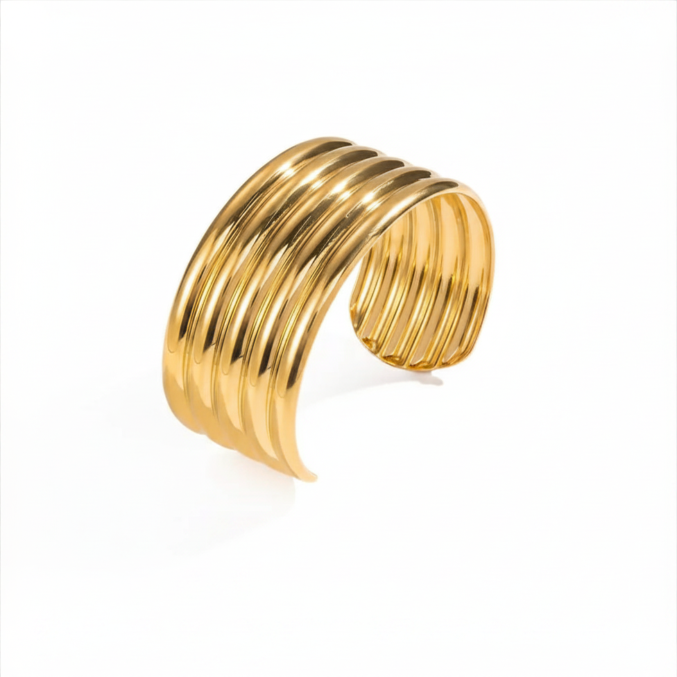 Brazalete "Bastet"