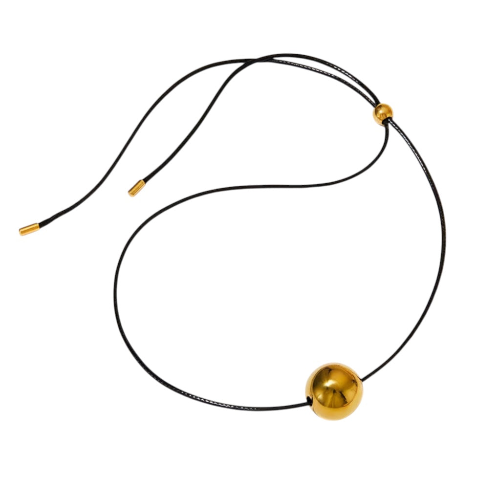 Collar "Hun"