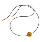 Collar "Hun"