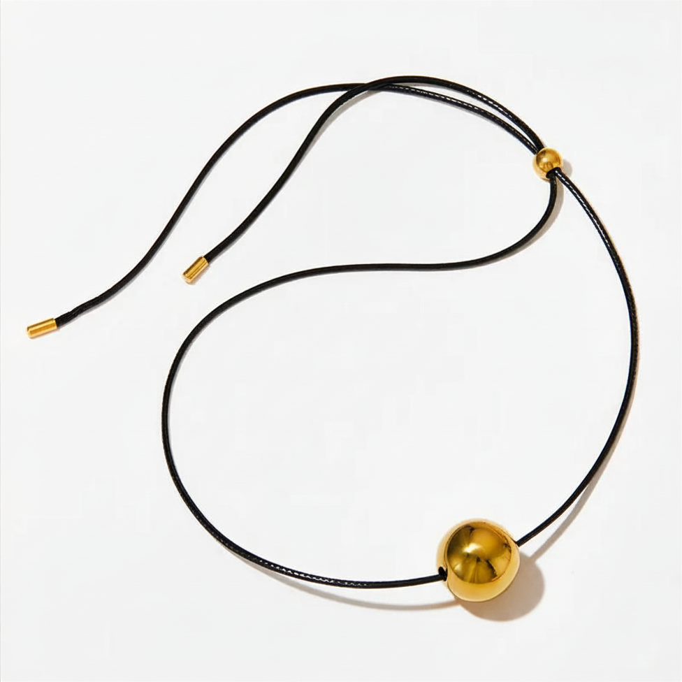Collar "Hun"