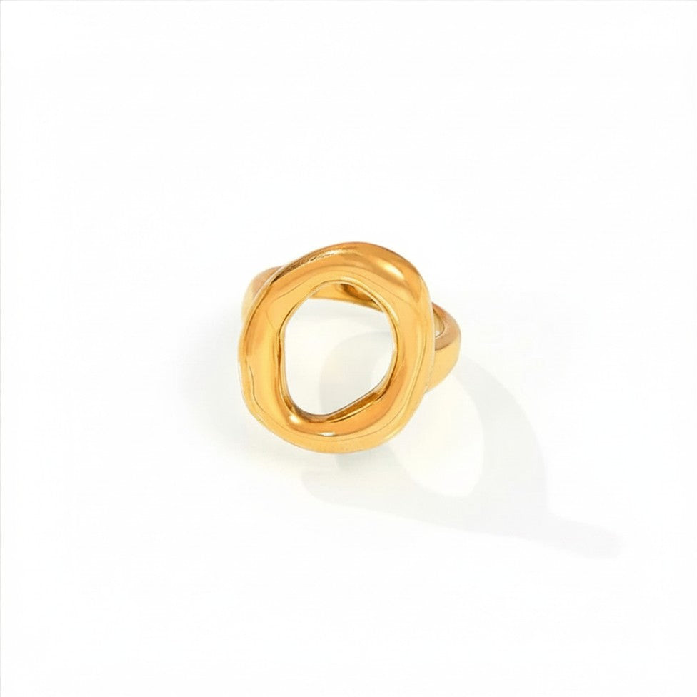 Anillo "Mehen"