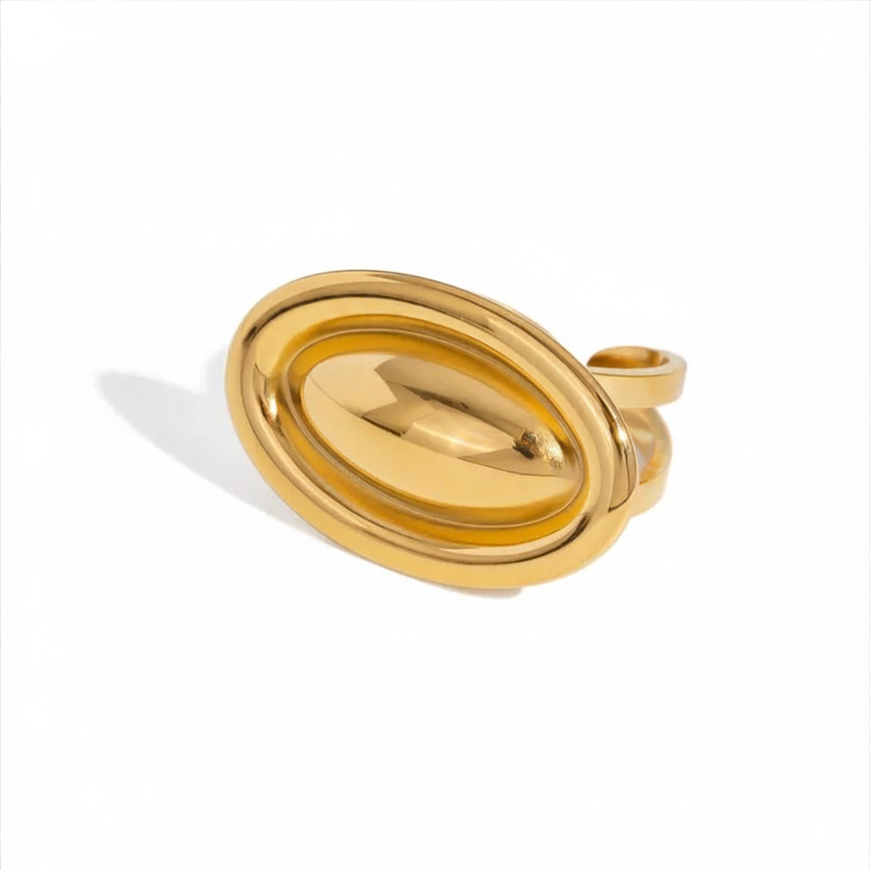Anillo "Aquis"