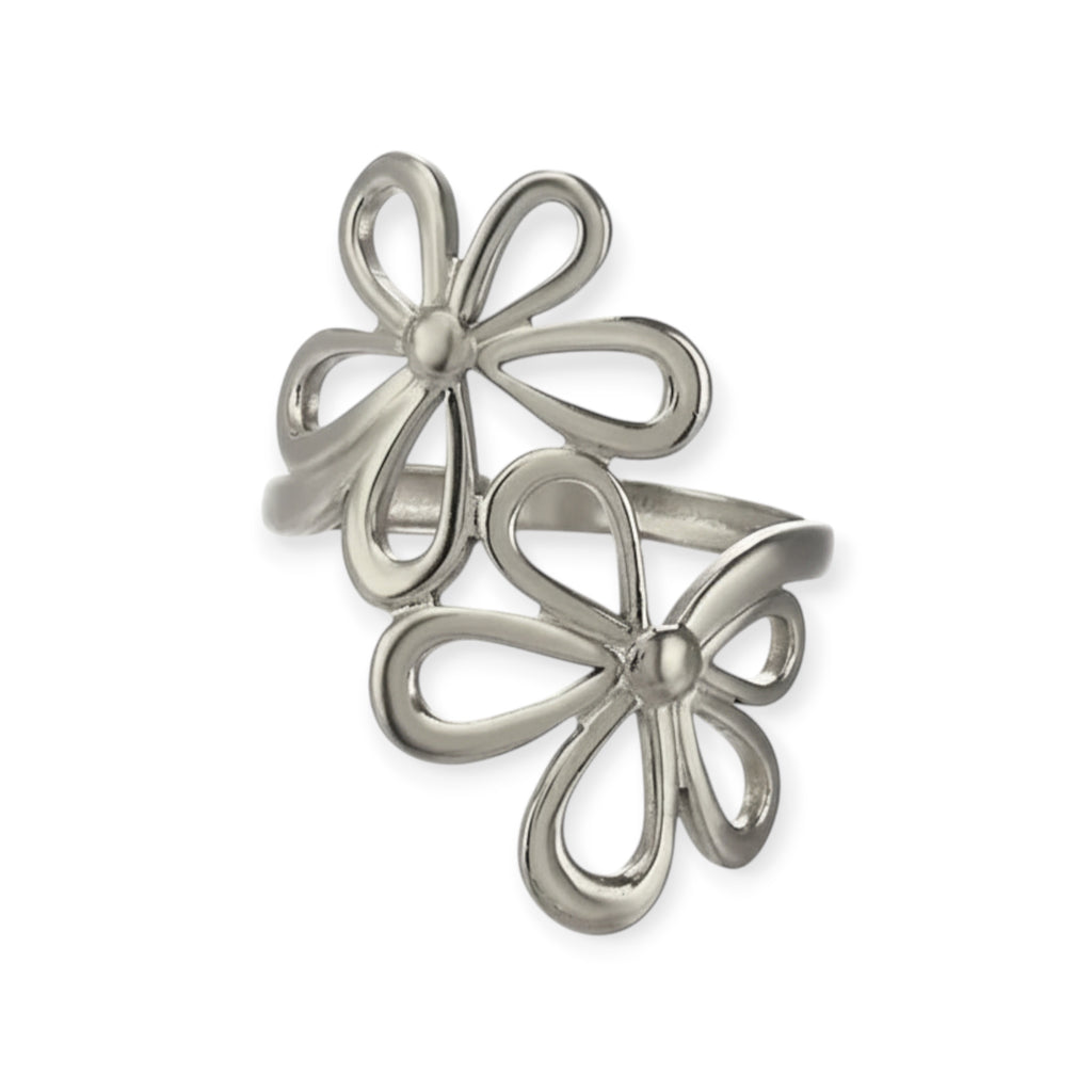 Anillo "Fior"
