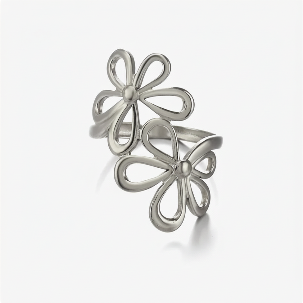 Anillo "Fior"