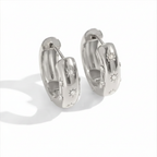Pendientes "Asteria"