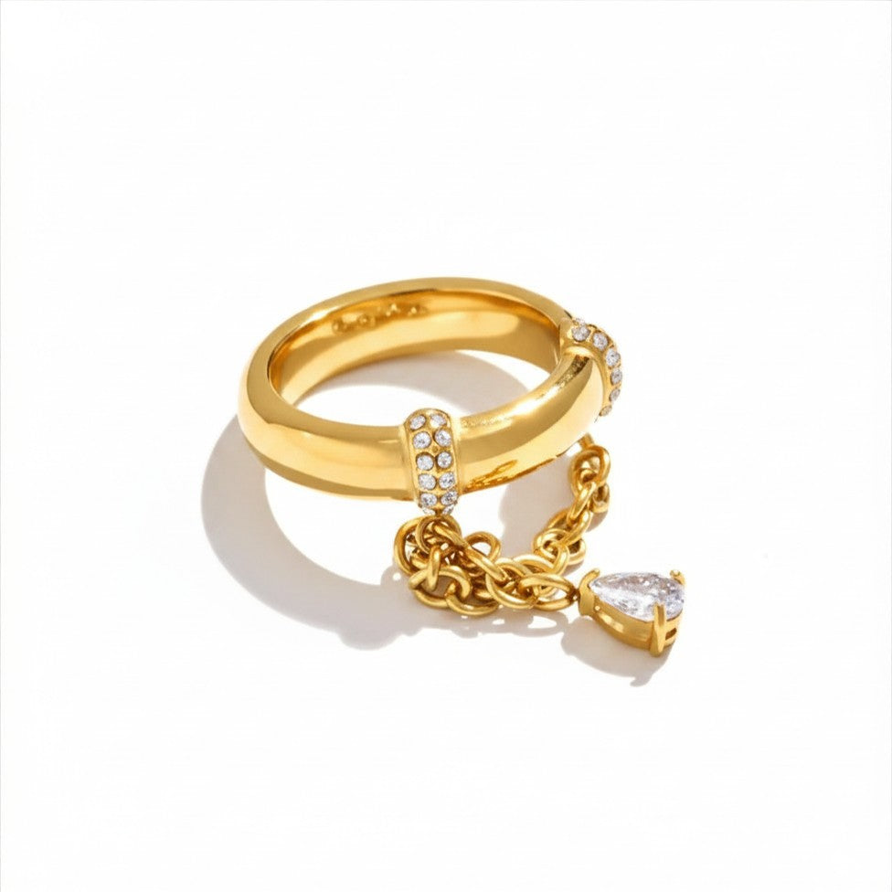 Anillo "Nemty"