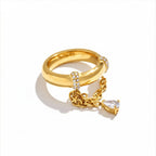 Anillo "Nemty"