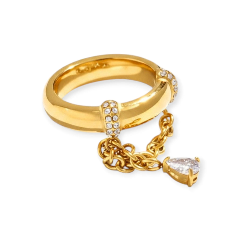 Anillo "Nemty"