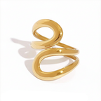 Anillo "Hou yi"