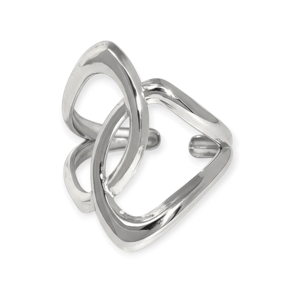 Anillo "Mars"