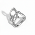 Anillo "Mars"