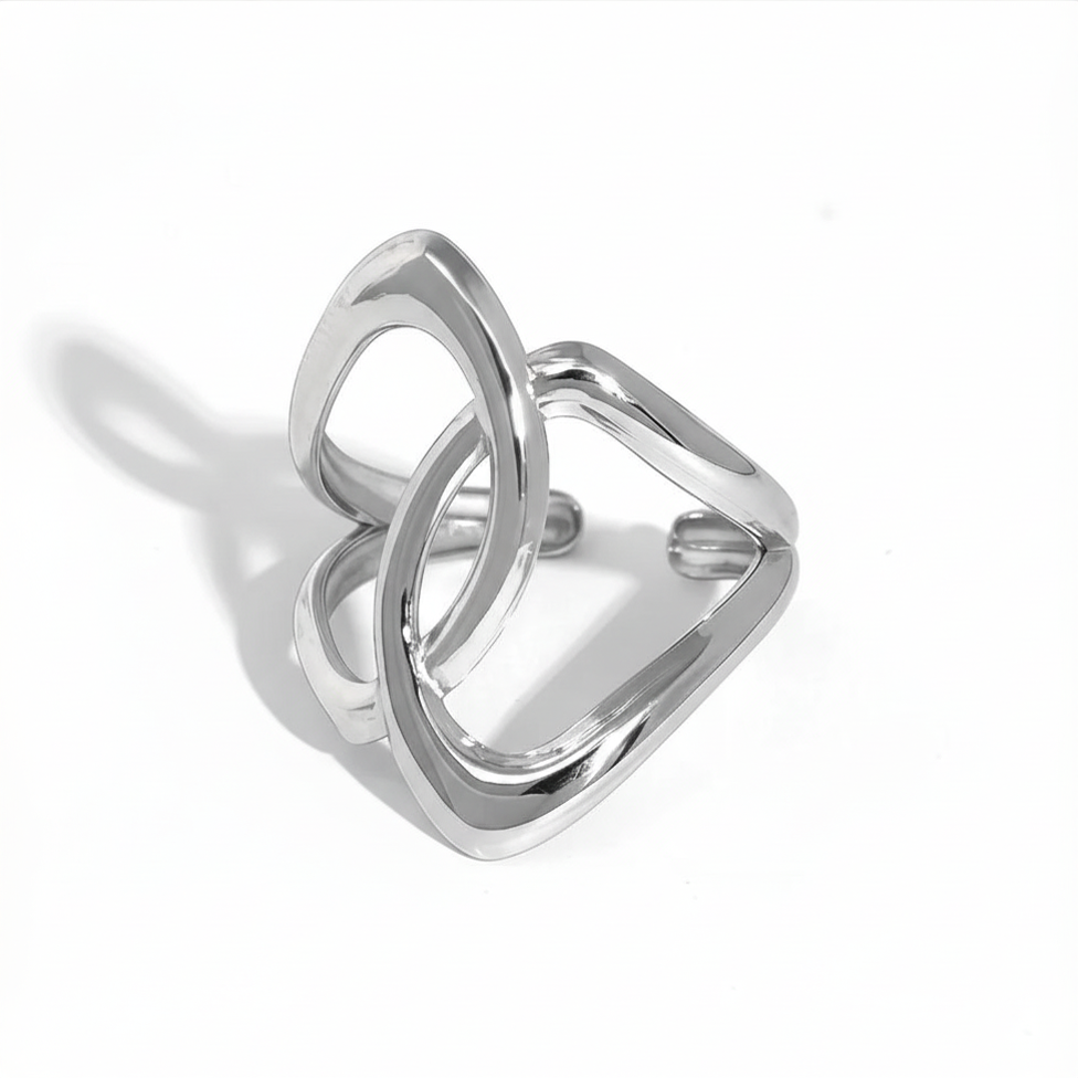 Anillo "Mars"