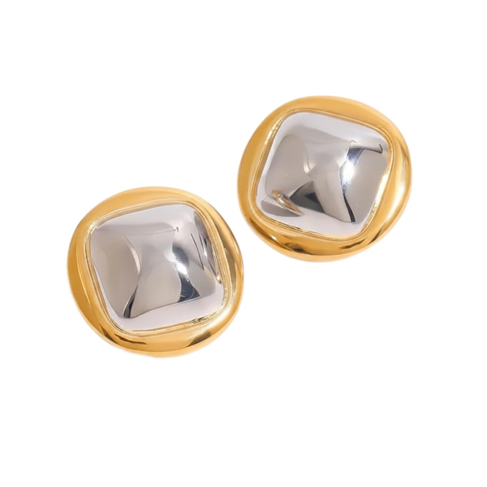 Pendientes "Arimatea"