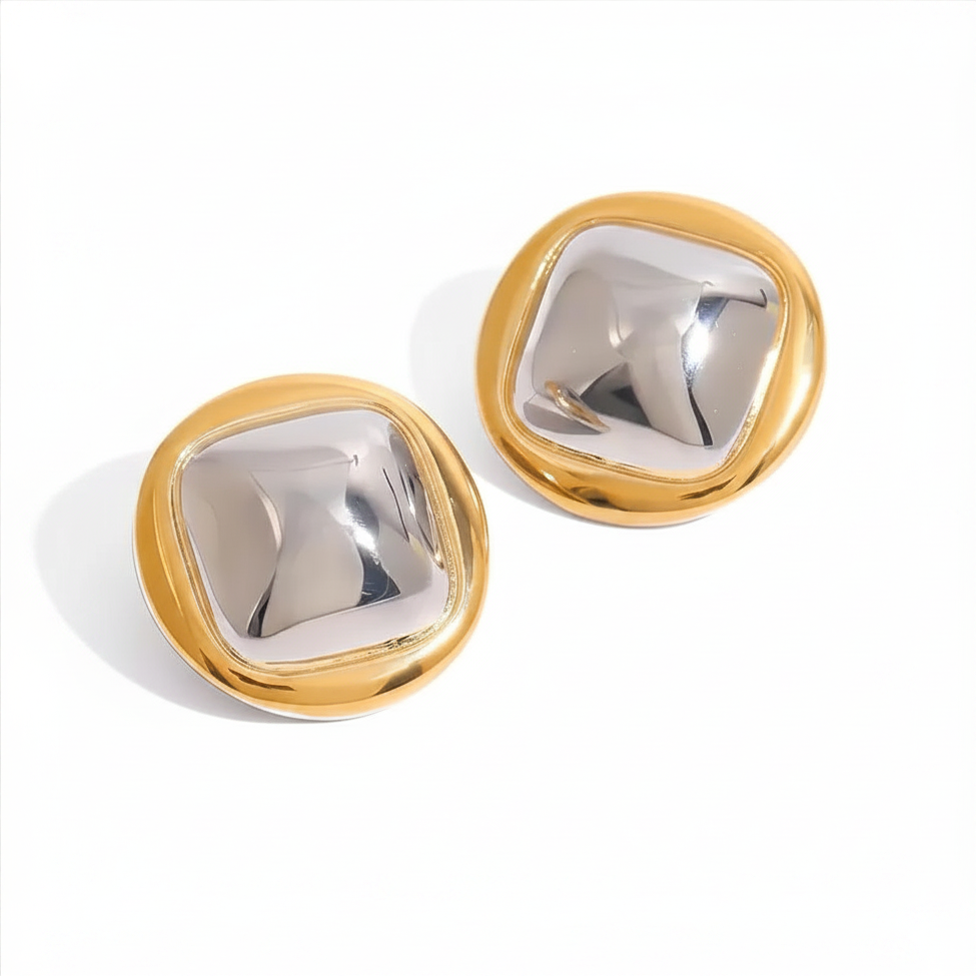 Pendientes "Arimatea"