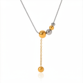 Collar "Astra"