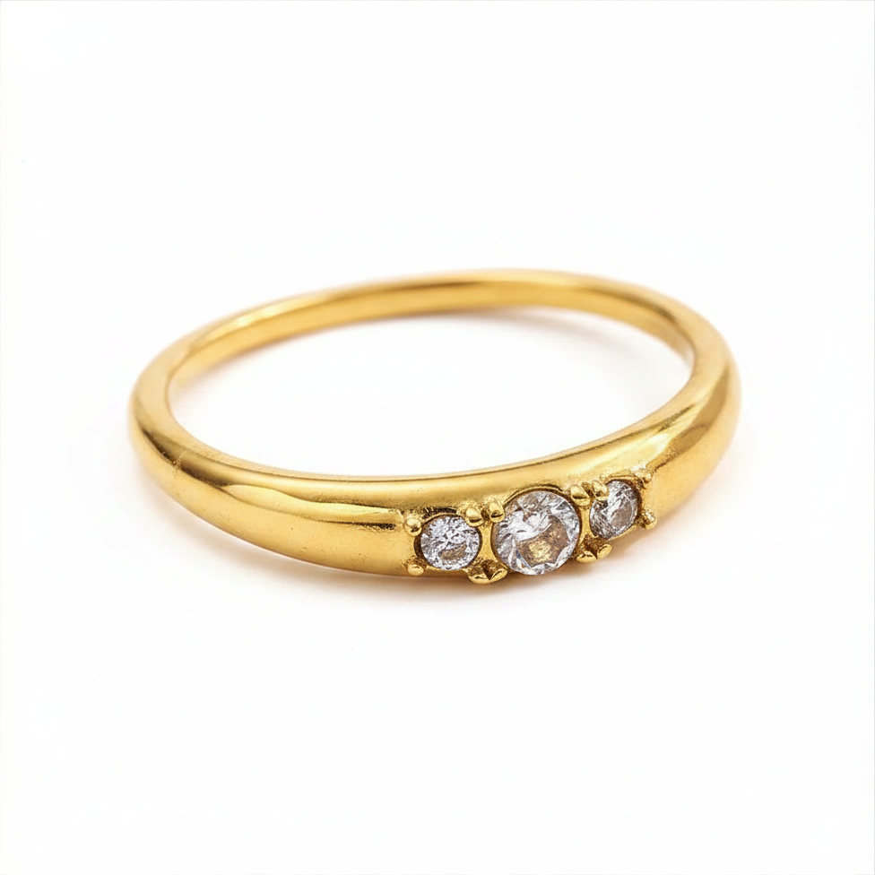 Anillo "Deva"