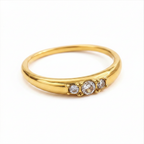 Anillo "Deva"