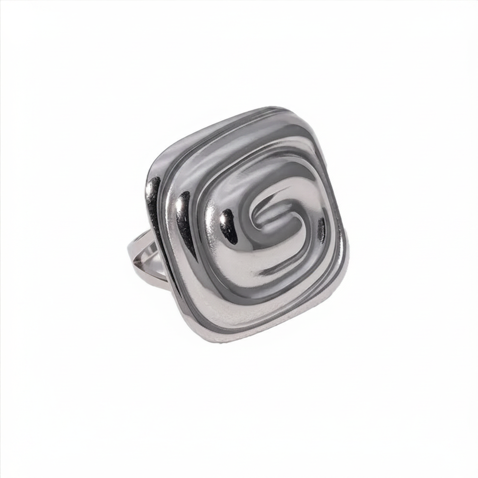 Anillo "Chimal"