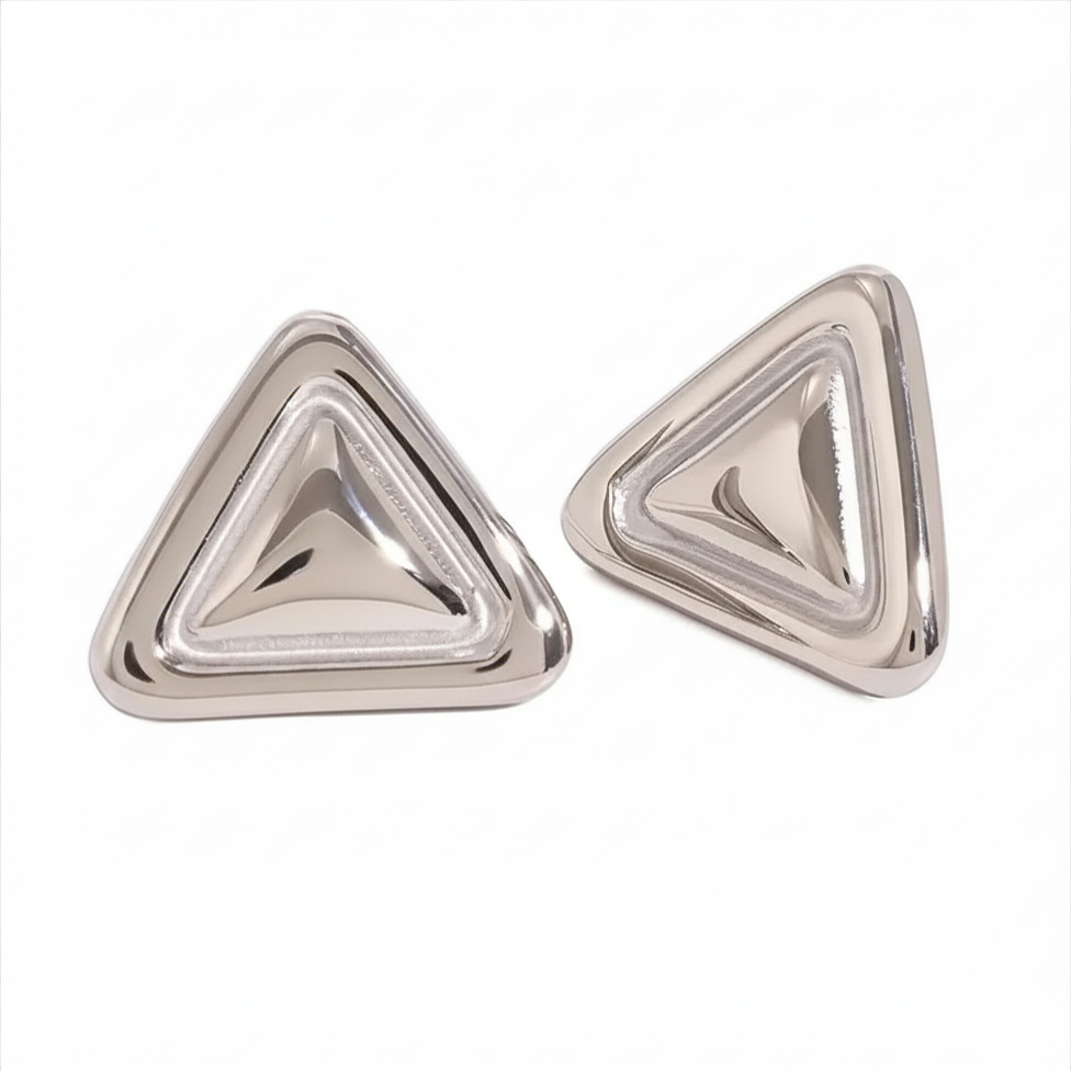 Pendientes "Tanit"