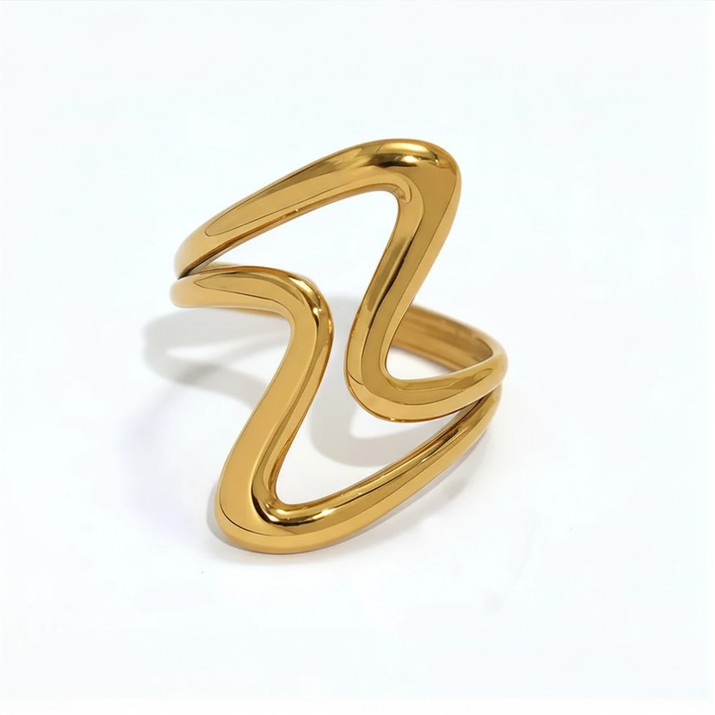 Anillo "Jup"