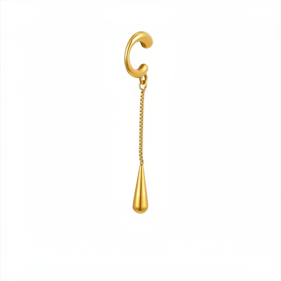 Ear cuff "Savi"