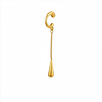 Ear cuff "Savi"