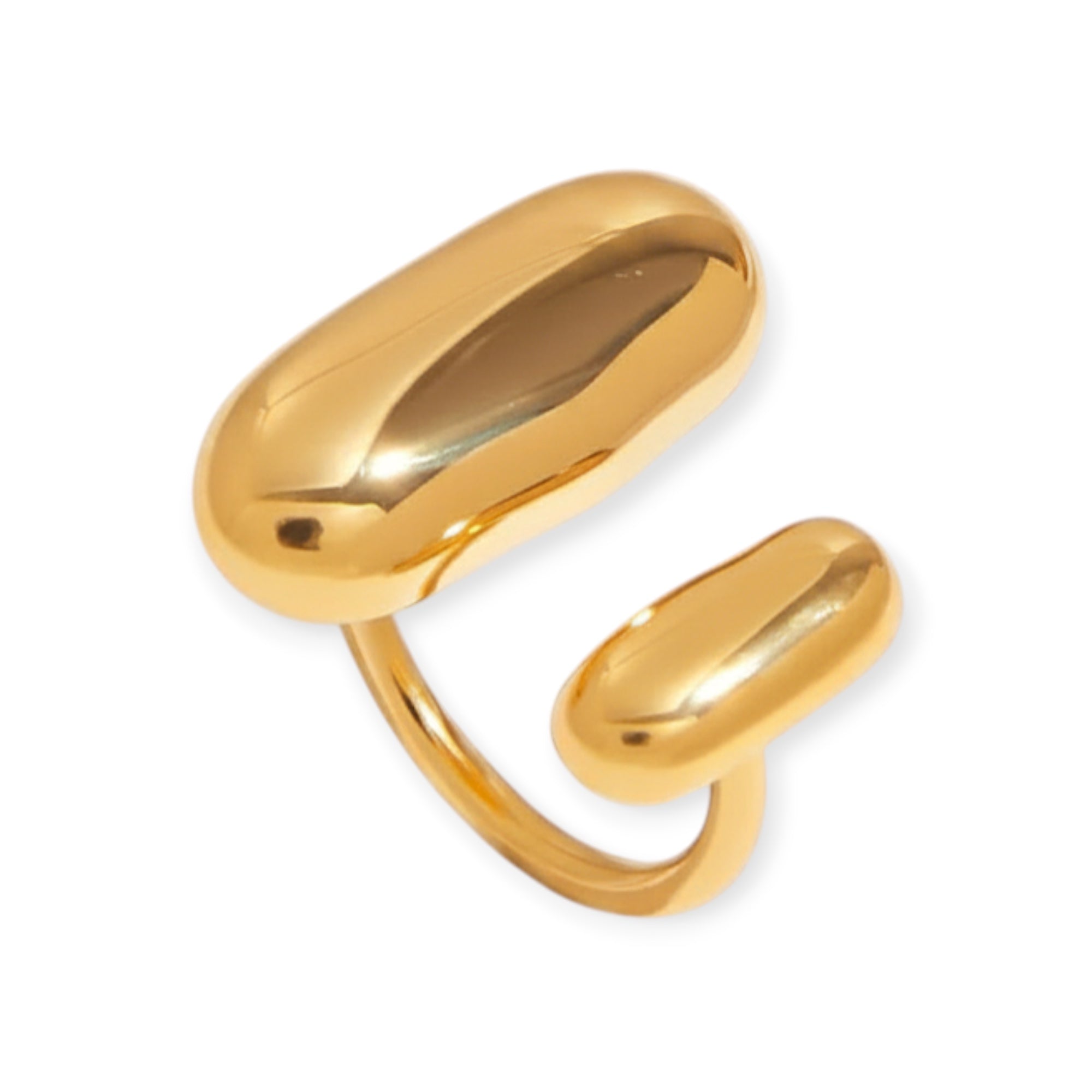 Anillo "Rama"