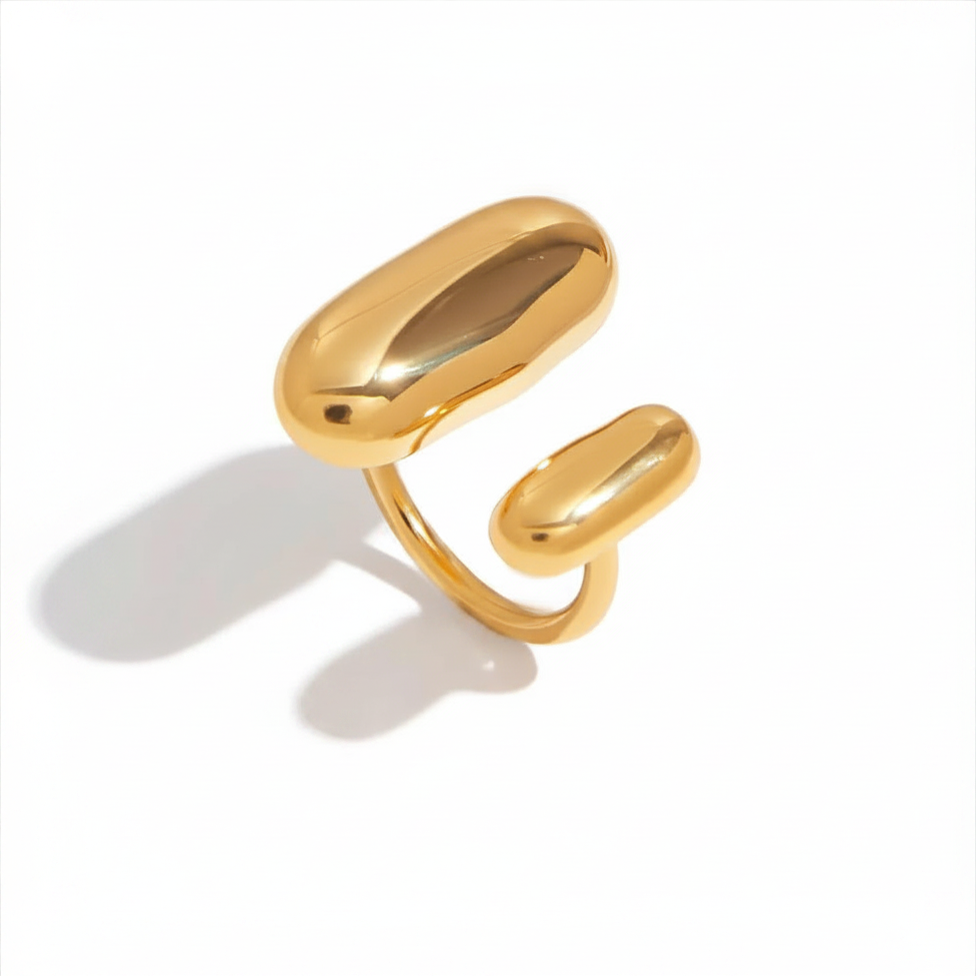 Anillo "Rama"