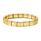 Pulsera italiana "Freyja"