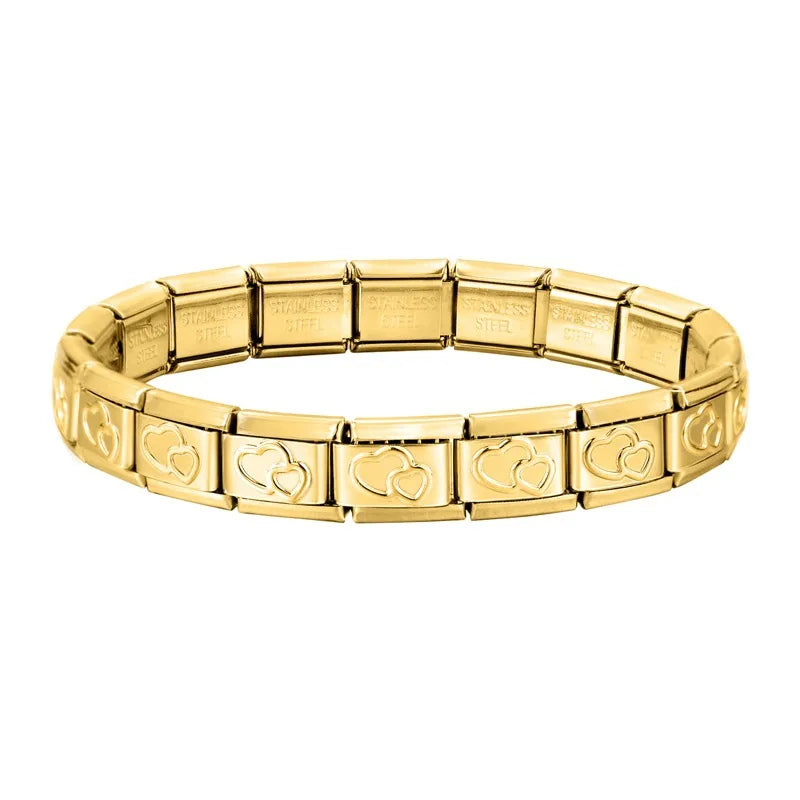 Pulsera italiana "Freyja"