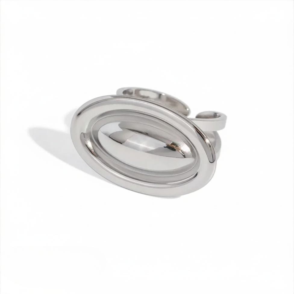 Anillo "Aquis"