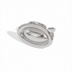 Anillo "Aquis"