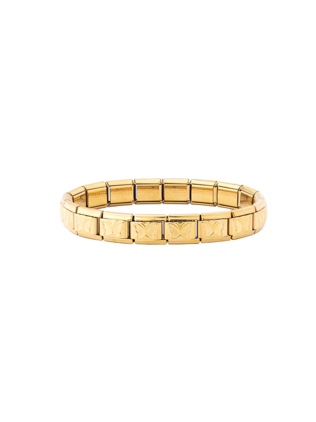 Pulsera italiana "Etain"