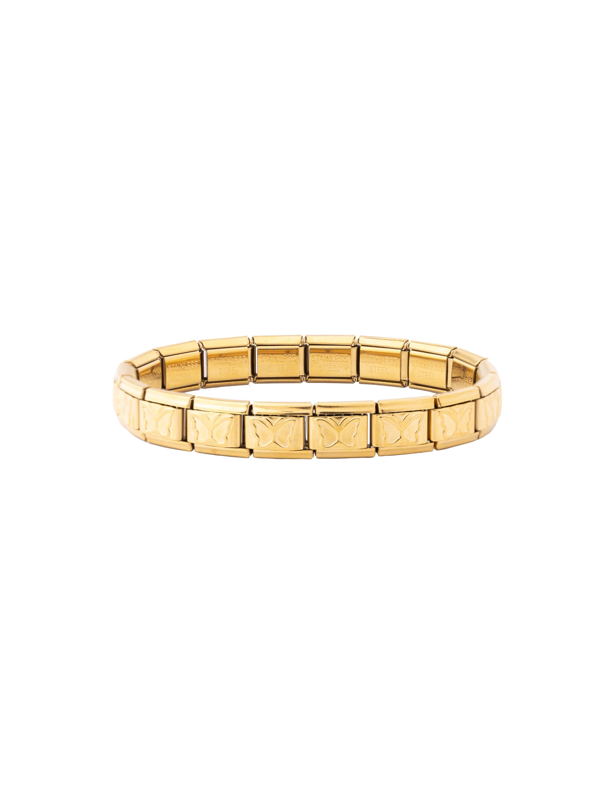 Pulsera italiana "Etain"