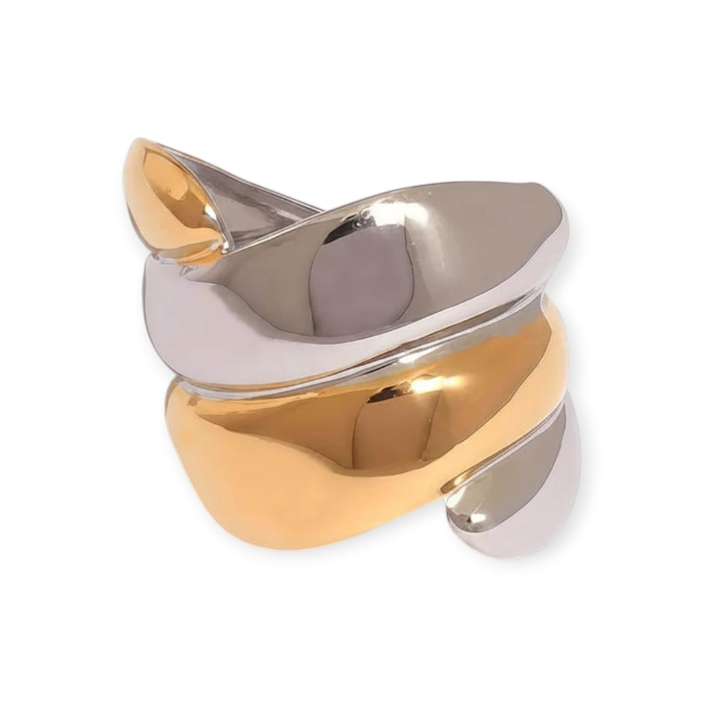 Anillo "Otia"