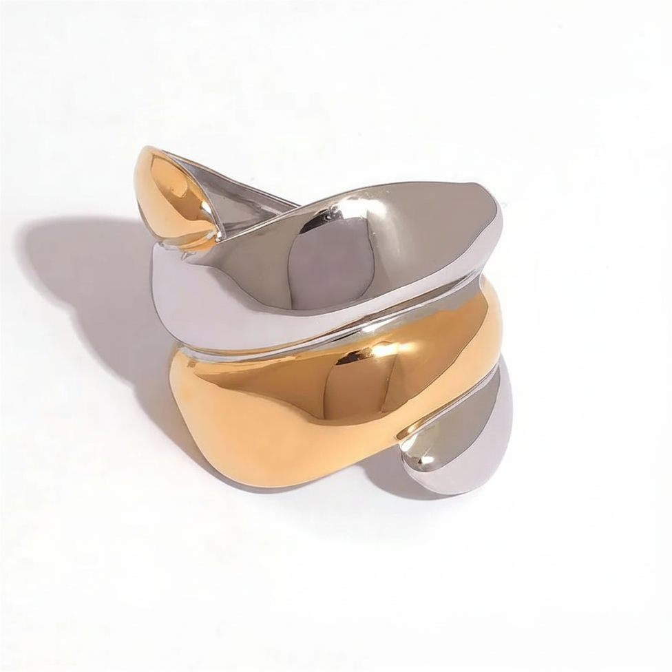 Anillo "Otia"