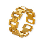 Anillo "Letum"