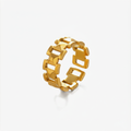 Anillo "Letum"